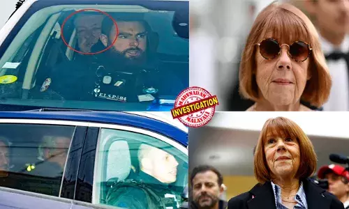 ഭാര്യയെ മയക്കി കിടത്തിയ ശേഷം അപരിചിതരെ വിളിച്ചുവരുത്തി ബലാല്‍സംഗം ചെയ്യിച്ച് കണ്ടുരസിക്കുന്ന സൈക്കോ ഭര്‍ത്താവ്; 9 വര്‍ഷത്തിനിടെ വീട്ടില്‍ വച്ച് ഭാര്യയെ പീഡിപ്പിച്ചത് 50 ഓളം പേര്‍; ഡൊമിനിക് പെലിക്കോട്ട് ഇനി പരോളില്ലാതെ 20 വര്‍ഷം ജയിലില്‍; 50 ഓളം കൂട്ടുപ്രതികളും; തല ഉയര്‍ത്തി കോടതിയില്‍ എത്തി ഗിസലെ