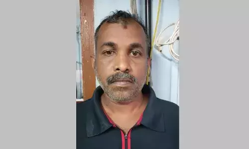 ഒരു ലക്ഷത്തോളം വില വരുന്ന ബൈക്ക് മോഷ്ടിച്ച് കഷണങ്ങളാക്കി വിറ്റു; സിസിടിവി പിന്തുടര്‍ന്ന് പോലീസ് മോഷ്ടാവിനെ കണ്ടെത്തി