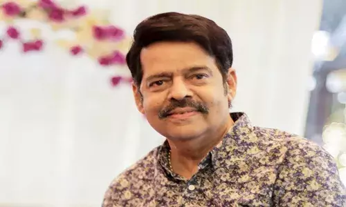 ലൈംഗികാതിക്രമ കേസില്‍ ബാലചന്ദ്രമേനോനെ ചോദ്യം ചെയ്ത് പൊലീസ്