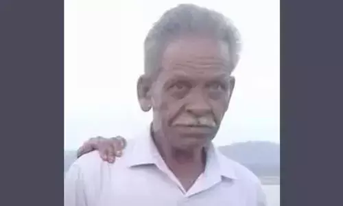 മേയാന്‍വിട്ട പോത്തിനെ തിരക്കി വനത്തിലേക്ക് പോയി; ചിക്കമംഗളൂരുവില്‍ കാട്ടാനയുടെ ആക്രമണത്തില്‍ കാലടി സ്വദേശി കൊല്ലപ്പെട്ടു