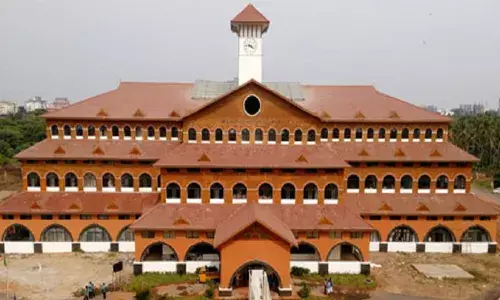 കണ്ണൂര്‍ സര്‍വ്വകലാശാലയില്‍ ഡിഗ്രി പരീക്ഷാ ഫലം ചോര്‍ന്നതായി ആരോപണം; വീഴ്ചയുടെ തെളിവുകള്‍ പുറത്തുവിട്ട് കെ.എസ്.യു സംസ്ഥാന വൈസ് പ്രസിഡന്റ് പി.മുഹമ്മദ് ഷമ്മാസ്