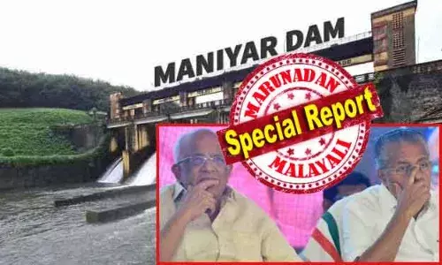 മണിയാറിലൂടെ കാര്‍ബൊറാണ്ടത്തിന് ഉണ്ടായത് 300 കോടിയുടെ ലാഭം; കരാര്‍ പുതുക്കിയാല്‍ ഏഴ് പുതിയ വ്യവസായങ്ങള്‍ കൂടി തുടങ്ങാമെന്ന് കമ്പനിയുടെ ഉറപ്പ്; കണക്കുകള്‍ വിലയിരുത്തിയപ്പോള്‍ ലാഭം കൈമാറ്റത്തിന് എന്ന് വിലയിരുത്തി പിണറായി; മന്ത്രി കൃഷ്ണന്‍കുട്ടിയുടെ എതിര്‍പ്പ് ഗൗരവത്തില്‍ എടുക്കില്ല; മണിയാറില്‍ കൈമാറ്റം ഉറപ്പ്