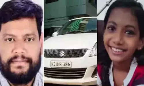 ഒന്‍പതു വയസ്സുകാരിയെ കോമയിലാക്കിയ അപകടം; വിദേശത്തുള്ള ഷജീലിനെ നാട്ടിലെത്തിക്കാന്‍ ഊര്‍ജ്ജിത ശ്രമവുമായി പൊലീസ്:  മുന്‍കൂര്‍ ജാമ്യാപേക്ഷ തള്ളിയതിന് പിന്നാലെ ലുക്കൗട്ട് നോട്ടീസ് പുറത്തിറക്കി