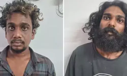 അടിച്ച് ഓഫായി ബഹളം; പൊറുതിമുട്ടി നാട്ടുകാർ; സ്ത്രീകൾക്കും നേരെയും ആക്രമണം; കേസിൽ രണ്ട് യുവാക്കൾ അറസ്റ്റിൽ; സംഭവം തിരുവനന്തപുരത്ത്