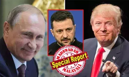 ട്രംപ് മടങ്ങിയത്തിയതിലെ സന്തോഷത്തിനൊപ്പം യുക്രെയിനുമായി യുദ്ധം അവസാനിപ്പിക്കാനുള്ള സന്നദ്ധത അറിയിക്കുന്ന പുട്ടിന്‍; താല്‍കാലിക യുദ്ധം വിരാമത്തോടും റഷ്യയ്ക്ക് താല്‍പ്പര്യമില്ല; ശാശ്വതമായ സമാധാനം ആഗ്രഹിക്കുന്ന റഷ്യന്‍ പ്രസിഡന്റ്; ട്രംപിസം മാറ്റങ്ങള്‍ കൊണ്ടു വന്നേക്കും; സെലന്‍സ്‌കിയുടെ നിലപാട് നിര്‍ണ്ണായകം