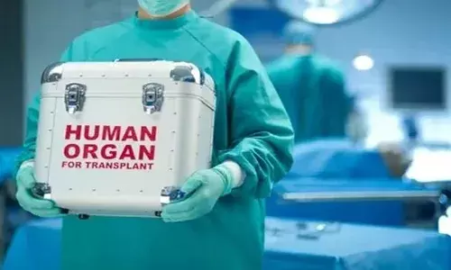 അവയവ ദാനത്തിനായി ഈ വര്‍ഷം ഇതുവരെ ലഭിച്ചത് 262 ശരീരങ്ങള്‍; തമിഴ്‌നാട്ടില്‍ മരണാനന്തര അവയവ ദാനത്തില്‍ കുതിപ്പ്
