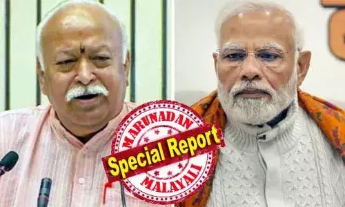 തീവ്രവാദവും മറ്റു മതസ്ഥരുടെ ദൈവങ്ങളെ അപമാനിക്കലും നമ്മുടെ സംസ്‌കാരമല്ല; ഇവിടെ ഭൂരിപക്ഷമോ ന്യൂനപക്ഷമോ ഇല്ല; ഓരോരുത്തര്‍ക്കും അവരവരുടെ ആരാധനാ രീതി; അങ്ങനെ ആരാധന നടത്താന്‍ സാധിക്കണം; അയോധ്യ സമാന തര്‍ക്കങ്ങള്‍ വേണ്ടെന്ന് മോഹന്‍ ഭാഗവത്; ആര്‍ എസ് എസ് നിലപാട് മോദിക്കും ആശ്വാസം