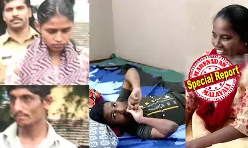 തലയ്ക്കു മാരകമായി മുറിവേല്‍പ്പിച്ചു; ശരീരത്തിന്റെ പല ഭാഗങ്ങളും പൊള്ളിച്ചു;  നാലര വയസ്സുകാരന്റെ നിലവിളി കേട്ട് അയല്‍വാസികളെത്തിയപ്പോള്‍ പറഞ്ഞത് വീണു പരുക്കേറ്റെന്ന്; ഷഫീഖ് വധശ്രമ കേസില്‍ പിതാവും രണ്ടാനമ്മയും കുറ്റക്കാര്‍; നിര്‍ണായക വിധി 11 വര്‍ഷത്തിനുശേഷം