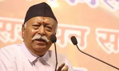 രാമക്ഷേത്രം ഒരു വികാരമായിരുന്നു; എല്ലായിടത്തും ഇത് ഉദാഹരണമാക്കേണ്ടതില്ല; ഇവിടെ എല്ലാവരും ഒന്നാണ്; മറ്റു മതങ്ങളെ അധിക്ഷേപിക്കുന്നത് നമ്മുടെ സംസ്കാരമല്ല; തുറന്നടിച്ച് ആര്‍എസ്എസ് തലവൻ മോഹൻ ഭഗവത്