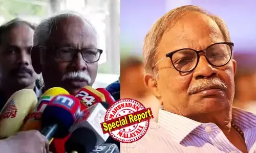 തോളത്ത് തട്ടി വിളിച്ചിട്ടും പ്രതികരിച്ചില്ല;  ഓക്‌സിജന്‍ മാസ്‌ക് വെച്ച് കണ്ണടച്ച് കിടക്കുകയാണ്; ശരീരത്തില്‍ ഓക്‌സിജന്‍ കുറവാണെന്നാണ് ഡോക്ടേഴ്‌സ് പറഞ്ഞത്;  എംടിയെ ആശുപത്രിയില്‍ സന്ദര്‍ശിച്ച് കാരശ്ശേരി; പ്രാര്‍ത്ഥന തുടര്‍ന്ന് കേരളം