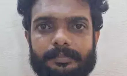 മസ്ജിദിന് സമീപമുള്ള ഷെഡിൽ സൂക്ഷിച്ചിരുന്ന ബൈക്ക് മോഷ്ടിച്ചു; കേസിൽ പ്രതി പിടിയിൽ; സംഭവം കായംകുളത്ത്