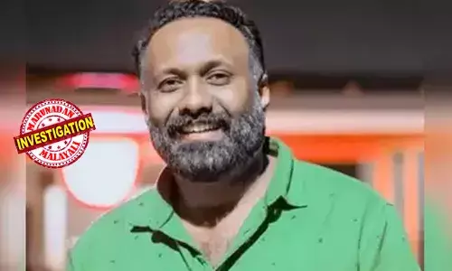 സിനിമയില്‍ അവസരം വാഗ്ദാനം ചെയ്ത് ബലാത്സംഗം ചെയ്‌തെന്ന് നടിയുടെ പരാതി; സംവിധായകന്‍ ഒമര്‍ ലുലുവിന് മുന്‍കൂര്‍ ജാമ്യം;  ഉഭയസമ്മത പ്രകാരമുള്ള ബന്ധമെന്ന് നിരീക്ഷണം