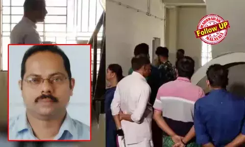 ഭാര്യയുടെ ചികിത്സയ്ക്കായി പണം ചോദിച്ച് ചെന്ന എന്നെ അസഭ്യം പറയുകയും പിടിച്ച് തള്ളുകയും ചെയ്തു; ഇനി ആര്‍ക്കും ഈ അവസ്ഥ വരരുത്: തന്റെ മരണത്തിന് ഉത്തരവാദികളായവരെ എടുത്തുപറഞ്ഞ് ഇടുക്കി സഹകരണ ബാങ്കിലെ നിക്ഷേപകന്റെ ആത്മഹത്യാ കുറിപ്പ്