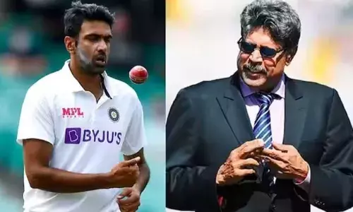 ഇന്ത്യ കണ്ട ഏറ്റവും മികച്ച മാച്ച് വിന്നര്‍ വിരമിക്കേണ്ടിയിരുന്നത് ഇങ്ങനെയായിരുന്നില്ല; പ്രഖ്യാപനം ഞെട്ടിച്ചു, അശ്വിന്‍ വിരമിച്ചത് വേദനയോടെയെന്നും കപിൽ ദേവ്