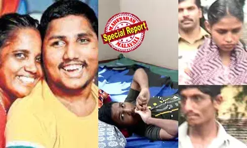 ആദ്യ ഭാര്യയിലെ നാലര വയസുകാരനായ മകനെ കൊലപ്പെടുത്താന്‍ ശ്രമം;  ഷഫീഖ് വധശ്രമക്കേസില്‍ പിതാവ് ഷെരീഫിന് ഏഴ് വര്‍ഷം തടവും അരലക്ഷം പിഴയും;  രണ്ടാനമ്മ അനീഷയ്ക്ക് 10 വര്‍ഷവും തടവ് ശിക്ഷ