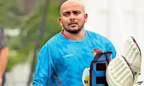 രാത്രി മുഴുവന്‍ പാര്‍ട്ടികളില്‍; ഹോട്ടലില്‍ തിരിച്ചെത്തുന്നത് രാവിലെ;  പരിശീലിക്കാന്‍ സമയമില്ല; ഫീല്‍ഡില്‍ ഒളിപ്പിച്ചു നിര്‍ത്തേണ്ട അവസ്ഥ;  പൃഥ്വി ഷായെ മുംബൈ ടീമില്‍ നിന്നും ഒഴിവാക്കിയതിന്റെ കാരണം പുറത്ത്