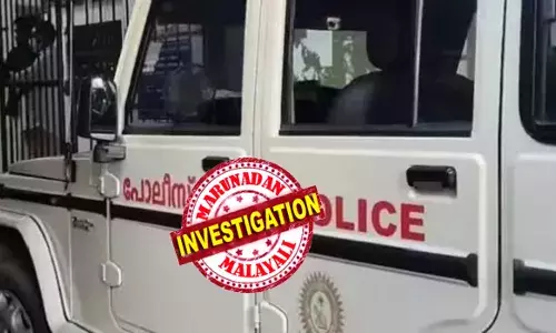 ഭര്‍ത്താവുമായുള്ള അവിഹിത ബന്ധം വീട്ടിൽ പിടിച്ചതിൽ പക; ചിത്രങ്ങൾ സഹിതം പൊക്കി; പിന്നാലെ വനിത എസ്ഐ ക്രൂരമായി മർദിച്ചതായി എസ്ഐയുടെ ഭാര്യ; വ്യാപക പരാതി; ഡിപ്പാർട്ട്മെന്റിലെ സ്വാധീനം മറയാക്കി; വ്യാജ കേസിൽ കുടുക്കുമെന്ന് ഭീഷണി; സ്ത്രീധനം കൂടുതൽ ആവശ്യപ്പെട്ടും പീഡനം; കേസ് മെല്ലെപ്പോക്കെന്ന് ബന്ധുക്കൾ; കൊല്ലത്ത് നടന്നത്!