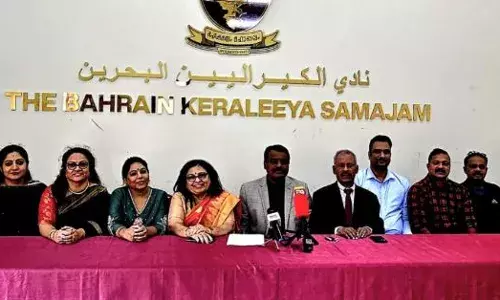 വൗ മോം  - അമ്മമാര്‍ക്കും മക്കള്‍ക്കും മത്സര അരങ്ങുമായി സമാജം വനിതാ വേദി