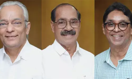 വേള്‍ഡ് കെ.എം.സി.സി നിലവില്‍ വന്നു; കെ.പി മുഹമ്മദ് കുട്ടി സൗദി അറേബ്യ പ്രസിഡന്റായി പുതിയ നേതൃത്വം