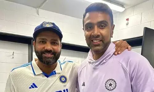 അപ്രതീക്ഷിത വിരമിക്കല്‍;  പിന്നാലെ ഫോണില്‍ വന്ന മിസ്ഡ് കോളുകളുടെ സ്‌ക്രീന്‍ ഷോട്ടുമായി അശ്വിന്‍; വിളിച്ചവരില്‍ സച്ചിനടക്കം  ഇതിഹാസ താരങ്ങളും;  25വര്‍ഷംമുമ്പ് ആരെങ്കിലും ഇങ്ങനെ പറഞ്ഞിരുന്നെങ്കില്‍ അറ്റാക്ക് വന്നേനെയെന്ന് അശ്വിന്‍