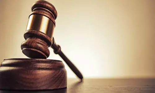 ബന്ധുവായ പതിനാലുകാരിക്ക് പീഡനം: യുവാവിന് ഏഴു വര്‍ഷം തടവും 60,000 രൂപ പിഴയും ശിക്ഷിച്ച് പോക്സോ കോടതി