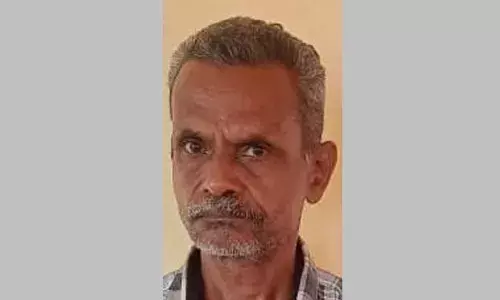 വെടിമരുന്ന്, ഇരുമ്പ് കമ്പി, ലോഹക്കഷണങ്ങള്‍; തോക്ക് നിര്‍മാണ സാമഗ്രികള്‍ വനംവകുപ്പ് കണ്ടെടുത്ത സംഭവത്തില്‍ പ്രതിയെ അറസ്റ്റ് ചെയ്ത് പോലീസ്