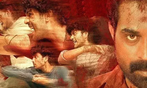 തീയേറ്ററുകളിൽ സർപ്രൈസ് ഹിറ്റ്; സുരാജ് വെഞ്ഞാറമൂടിനൊപ്പം തകർപ്പൻ പ്രകടവുമായി യുവ താരങ്ങൾ;   ഒടുവിൽ മുറ ഒടിടിയിൽ