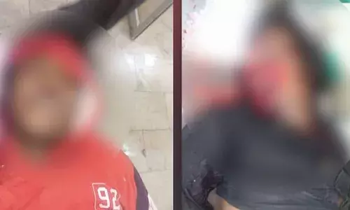 പാലക്കാട് ബൈക്കും ലോറിയും കൂട്ടിയിടിച്ച് രണ്ട് യുവാക്കള്‍ക്ക് ദാരുണാന്ത്യം; ബൈക്ക് അമിത വേഗത്തിലായിരുന്നെന്ന് ലോറി