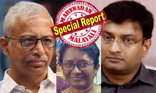 ജയതിലക് ഉള്‍പ്പെടെയുള്ളവര്‍ സര്‍ക്കാര്‍ രേഖകളില്‍ തുടര്‍ച്ചയായി കൃത്രിമം കാട്ടിയെന്നും ഇക്കാര്യം ചീഫ് സെക്രട്ടറിയെ അറിയിച്ചിട്ടും നടപടി ഒന്നും ഉണ്ടായിട്ടില്ലെന്നും കുറ്റാരോപണം; രണ്ടും കല്‍പ്പിച്ച് പ്രശാന്ത് ബ്രോയുടെ നിയമപോരാട്ടം; വക്കീല്‍ നോട്ടീസില്‍ നിയമോപദേശത്തിന് സര്‍ക്കാര്‍; ഐഎഎസ് ചേരിപോര് കോടതി കയറും