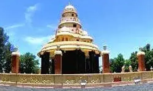 ശിവഗിരി തീര്‍ത്ഥാടനം ഡിസംബര്‍ 30ന്  ഉപരാഷ്ട്രപതി ഉദ്ഘാടനം ചെയ്യും; ഒരുക്കങ്ങള്‍ പൂര്‍ത്തിയായി