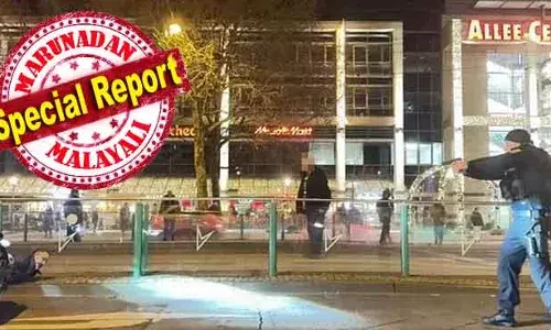 സൗദിയില്‍ നിന്ന് അഭയാര്‍ത്ഥിയായി 2006ല്‍ എത്തി; ഇസ്ലാം മതം ഉപേക്ഷിച്ച് സൗദിയില്‍ നിന്ന് മറ്റ് രാജ്യങ്ങളിലേക്ക് പോകുന്നവരെ സഹായിക്കുന്ന വ്യക്തി; പരിശീലനത്തിനായി എത്തി സ്ഥിര താമസമാക്കിയ ഡോക്ടര്‍; ക്രിസ്മസ് മാര്‍ക്കറ്റിലെ കാര്‍ ഓടിച്ച് കയറ്റം തീവ്രവാദ പ്രവര്‍ത്തനമോ? ജര്‍മ്മനിയെ ഞെട്ടിച്ചത് മനശാസ്ത്രജ്ഞന്‍