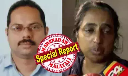 14 ലക്ഷവും പലിശയുമാണ് കിട്ടാനുള്ളത്; പൈസ അവിടെ നിക്ഷേപിക്കണോയെന്ന് സാബു ചോദിക്കുമായിരുന്നു; സ്ഥലം വാങ്ങിക്കഴിഞ്ഞപ്പോള്‍ പണം എത്രയും വേഗം തരണമെന്ന് പറഞ്ഞിരുന്നു; അപ്പോള്‍ തന്നെ പന്തികേട് മനസിലായിരുന്നു; മുളങ്ങാശേരില്‍ സാബുവിന്റെ ജീവനെടുത്തതും സഹകരണ ചതി; കട്ടപ്പനയിലെ കള്ളക്കളികള്‍ മേരിക്കുട്ടി പറയുമ്പോള്‍