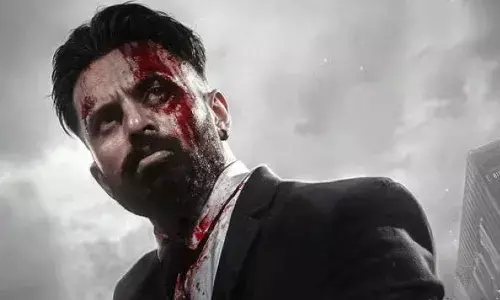 കരിയറിലെ ഏറ്റവും മികച്ച ഓപ്പണിംഗ് കളക്ഷൻ; കൊലമാസ്സ് പ്രകടനവുമായി ഉണ്ണി മുകുന്ദൻ; മാർക്കോ യുടെ ആദ്യ ദിന കളക്ഷൻ റിപ്പോർട്ടുകൾ പുറത്ത്