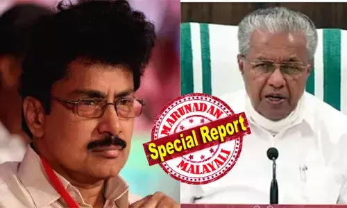 അഴിമതി നടത്തിയ പി കെ ശശിയെ രണ്ടു പദവികളില്‍ നിന്ന് കൂടി നീക്കി പാര്‍ട്ടി; സിഐടിയു ജില്ലാ പ്രസിഡന്റ്, ചുമട്ടുതൊഴിലാളി യൂണിയന്‍ പ്രസിഡന്റ് സ്ഥാനങ്ങളില്‍ നിന്നും നീക്കിയിട്ടും കെടിഡിസി ചെയര്‍മാന്‍ സ്ഥാനത്ത് സുഖിമാനായി തുടരുന്നു;  ശശിയുടെ കാര്യത്തില്‍ പാര്‍ട്ടിയും മുഖ്യമന്ത്രിയും രണ്ട് തട്ടില്‍ തന്നെ!