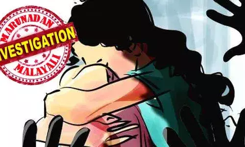 മാതാവിന്റെ വിവാഹമോചന കേസ് നടത്താന്‍ എത്തിയ ഹൈക്കോടതി അഭിഭാഷകന്‍ പ്രായപൂര്‍ത്തിയാകാത്ത മകളെ പീഡിപ്പിച്ചു; വിവരം കിട്ടിയ പിതാവ് ചൈല്‍ഡ് ലൈനിനെ അറിയിച്ചു; പരാതി പൂഴ്ത്തി കേസ് അട്ടിമറിക്കാനുള്ള നീക്കം പാളി: അഭിഭാഷകനെതിരേ പോക്സോ കേസ് എടുത്ത് പോലീസ്