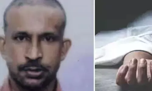 ലോട്ടറി തൊഴിലാളിയെ കിണറ്റിൽ മരിച്ച നിലയിൽ കണ്ടെത്തി; ജീവനൊടുക്കിയതെന്ന് സംശയം; സംഭവം ഹരിപ്പാട്