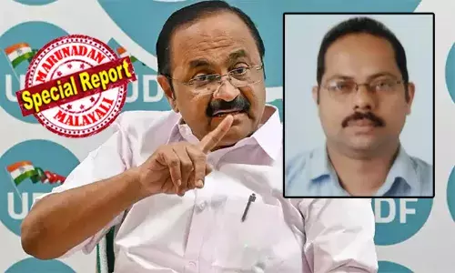 കട്ടപ്പനയിലെ നിക്ഷേപകന്റെ ആത്മഹത്യ ഒറ്റപ്പെട്ട സംഭവമല്ല; നിക്ഷേപകന്‍ പണം മടക്കി ചോദിക്കുമ്പോള്‍ ഭീഷണിപ്പെടുത്തുന്നത് സിപിഎം നേതാക്കള്‍; സഹകരണ മേഖലയിലെ പ്രതിസന്ധി പരിഹരിക്കാന്‍ സര്‍ക്കാര്‍ ഒന്നും ചെയ്യുന്നില്ല; കോണ്‍ഗ്രസില്‍ നിന്നും സിപിഎം പിടിച്ചെടുത്ത ബാങ്കുകളും പ്രതിസന്ധിയിലെന്ന് വി ഡി സതീശന്‍