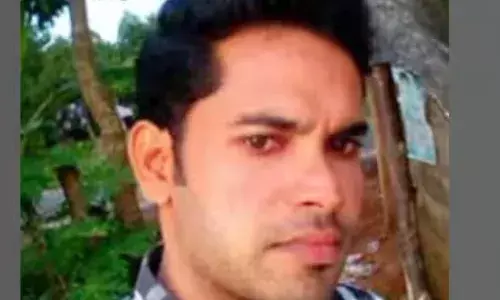 സൗദിയിൽ വൈദ്യുതാഘാതമേറ്റ് പ്രവാസി മലയാളിക്ക് ദാരുണാന്ത്യം; അപകടം വാഷിങ് മെഷീൻ ഉപയോഗിക്കവെ