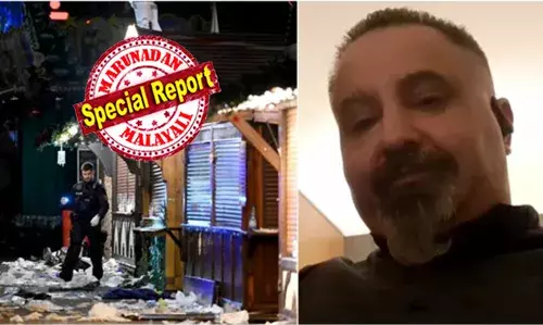 മുസ്ലിം മതംവിട്ട കടുത്ത ഇസ്ലാം വിമര്‍ശകന്‍; അടുത്തകാലത്തായി തീവ്ര വലതുപക്ഷ നിലപാടുകള്‍; ഇസ്രായേലിനെയും ഇലോണ്‍ മസ്‌ക്കിനെ അനുകൂലിച്ചു സോഷ്യല്‍ മീഡിയാ പോസ്റ്റുകള്‍; സ്ത്രീകളെ കടത്തിക്കൊണ്ടു പോയെന്ന് സൗദിയില്‍ കേസുകള്‍; ജര്‍മനിയില്‍ ആക്രമണം നടത്തിയത് സൗദിക്ക് കൈമാറാന്‍ ആവശ്യപ്പെട്ട മനശാസ്ത്രജ്ഞനായ ഡോക്ടര്‍