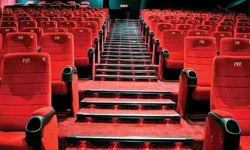ചിത്രം ബോറടിച്ചെങ്കിൽ തീയേറ്റർ വിട്ടിറങ്ങിക്കോ; പണം തിരികെക്കിട്ടും; ഫ്‌ളെക്‌സി ഷോ സംവിധാനവുമായി പി.വി.ആര്‍. ഐനോക്‌സ്