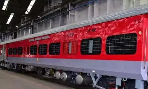 ക്രിസ്തുമസ് സീസണില്‍ ആശ്വാസം;  കേരളത്തിനായി 10 സ്‌പെഷ്യല്‍ ട്രെയിനുകള്‍ അനുവദിച്ചു; റൂട്ടുകള്‍ സംബന്ധിച്ച പ്രഖ്യാപനം വൈകാതെ