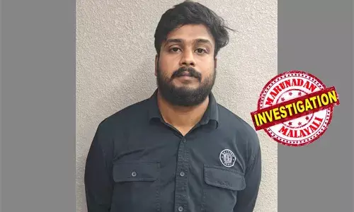 ഓണ്‍ലൈന്‍ ട്രേഡിങില്‍ വന്‍ലാഭം വാഗ്ദാനം ചെയ്ത് തട്ടിയെടുത്തത് 39.8 ലക്ഷം രൂപ; ആദ്യഘട്ടത്തില്‍ നിക്ഷേപിക്കുന്ന തുകകള്‍ക്ക് ലാഭമെന്ന പേരില്‍ കുറച്ചുപണം നല്‍കി; വന്‍തുക നിക്ഷേപിച്ചപ്പോള്‍ തിരികെ പണം ലഭിച്ചില്ല; പണം പോയവരുടെ പരാതിയില്‍ തൃശൂര്‍ സ്വദേശി അറസ്റ്റില്‍