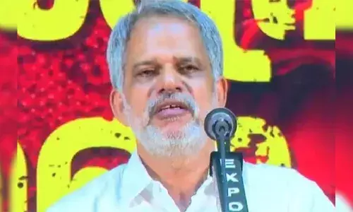 രാഹുല്‍ ഗാന്ധി വിജയിച്ചത് ആരുടെ പിന്തുണയിലാണ്? മുസ്ലീം വര്‍ഗീയ ചേരിയുടെ ദൃഢമായ പിന്തുണയില്ലെങ്കില്‍ രാഹുല്‍ ഇവിടെ നിന്ന് ഡല്‍ഹിക്കെത്തുമോ? പ്രിയങ്കയുടെ ഘോഷയാത്രയില്‍ തീവ്രവാദ ഘടകങ്ങളും വര്‍ഗീയ ഘടകങ്ങളും ഉണ്ടായില്ലേ; വിവാദ പ്രസ്താവനയുമായി എ വിജയരാഘവന്‍; പ്രതിരോധത്തിലായി സിപിഎം