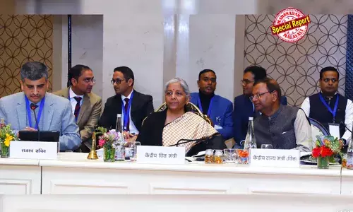 യൂസ്ഡ് കാര്‍ കമ്പനികളില്‍ നിന്ന് വാഹനം വാങ്ങിയാല്‍ ഇനി കൂടുതല്‍ ജി എസ് ടി നല്‍കണം; നിരക്ക് 12 ശതമാനത്തില്‍ നിന്ന് 18 ശതമാനത്തിലേക്ക് ഉയര്‍ത്തി; വ്യക്തികളുടെ വാങ്ങല്‍-വില്‍പ്പന നിരക്കില്‍ മാറ്റമില്ല; ആരോഗ്യ-ലൈഫ് ഇന്‍ഷുറന്‍സ് പ്രീമിയം നിരക്കിളവ് തല്‍ക്കാലമില്ല; ജിഎസ്ടി കൗണ്‍സില്‍ തീരുമാനങ്ങള്‍