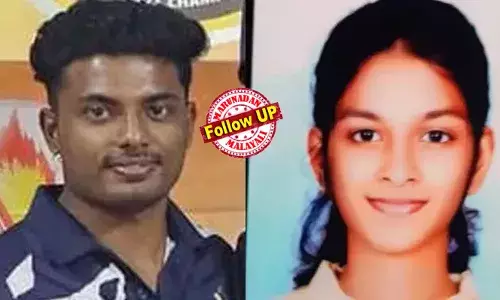 ഹോസ്റ്റലില്‍ നിന്നും രാവിലെ പോയത് വീട്ടിലേക്കെന്ന് പറഞ്ഞ്; രാവിലെ മുതല്‍ സഹപാഠികള്‍ ഫോണില്‍ വിളിച്ചെങ്കിലും കിട്ടിയില്ല; അരുവിക്കുത്ത് വെള്ളച്ചാട്ടത്തില്‍ രണ്ട് വിദ്യാര്‍ഥികള്‍ മുങ്ങി മരിച്ചത് കുളിക്കാന്‍ ഇറങ്ങിയപ്പോഴെന്ന് നിഗമനം; കുത്തൊഴുക്കും കയങ്ങളും ഉളള പ്രദേശമെന്ന് നാട്ടുകാര്‍