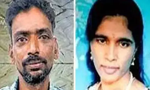 സംശയത്തിന്റെ പേരില്‍ ഭാര്യയെ കൊലപ്പെടുത്തിയത് അതിക്രൂരമായി; കുളിമുറിയിലെത്തിച്ച് കഴുത്തറുത്ത ശേഷം എട്ട് കഷണങ്ങളാക്കി; പിടിവീണത് ഫ്‌ലാറ്റിനു പുറത്തേക്കു പോകുമ്പോള്‍ തെരുവു നായ്ക്കള്‍ ചുറ്റും നിന്നു കുരച്ചതോടെ: മാരിമുത്തു മറ്റൊരു കൊലക്കേസിലും പ്രതി