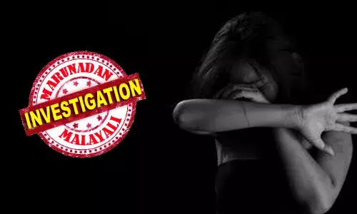 ഭര്‍ത്താവിന്റെ ഒത്താശയോടെ ഭര്‍തൃപിതാവും മാതാവും ചേര്‍ന്ന് നഗ്നയാക്കി നിര്‍ത്തി; പിതാവ് സ്വകാര്യ ഭാഗങ്ങളില്‍ മുളക് പൊടി വിതറിയപ്പോള്‍ ഇരുമ്പ് കമ്പി പഴുപ്പിച്ച് വെച്ച് മാതാവിന്റെ ക്രൂരത:  ഭര്‍തൃവീട്ടില്‍ നേരിടേണ്ടി വന്ന ക്രൂരതകളെ കുറിച്ച് തുറന്ന് പറഞ്ഞ് 32കാരി