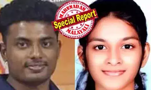 കുത്തൊഴുക്കും കയങ്ങളുമുള്ള വെള്ളച്ചാട്ടം; അരുവിക്കുത്തിലേക്ക് രാസ വസ്തുക്കള്‍ ഒഴുക്കുന്നുവെന്ന പരാതി അന്വേഷിച്ചെത്തിയ ചാനല്‍ സംഘം; ഉച്ചയ്ക്ക് മലിന ജലം കാണത്തതു കൊണ്ട് അവര്‍ വൈകിട്ട് വീണ്ടുമെത്തി; അപ്പോള്‍ കേട്ടത് ഫോണിന്റെ റിംഗ്; പിന്നെ അറിഞ്ഞത് ഡോണലിന്റേയും അക്‌സായുടേയും മരണം; എഞ്ചിനീയിങ് കോളേജ് വിദ്യാര്‍ത്ഥികള്‍ക്ക് സംഭവിച്ചത്