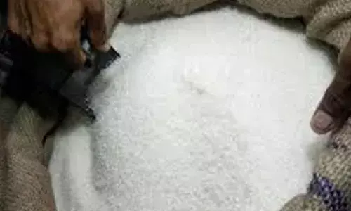 റേഷന്‍ പഞ്ചസാരയ്ക്ക് ആറ് രൂപ കൂട്ടി; കിലോഗ്രാമിന് 27 രൂപ