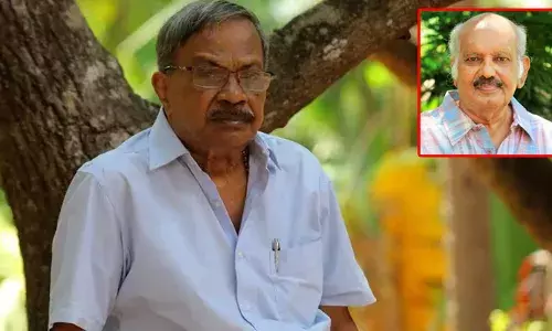 എം ടിയുടെ ആരോഗ്യനില മാറ്റമില്ലാതെ തുടരുന്നു; മരുന്നുകളോട് പ്രതികരിക്കുന്നുണ്ടെങ്കിലും ഹൃദയാരോഗ്യനില ഇനിയും മെച്ചപ്പെടണം; നിരീക്ഷണം തുടരുന്നതായി മെഡിക്കല്‍ ബുള്ളറ്റിന്‍; 48 വര്‍ഷം മുമ്പത്തേത് പോലുള്ള തിരിച്ചുവരവിനായി കാത്തിരിക്കുന്നുവെന്ന് എഴുത്തുകാരന്‍ സേതു